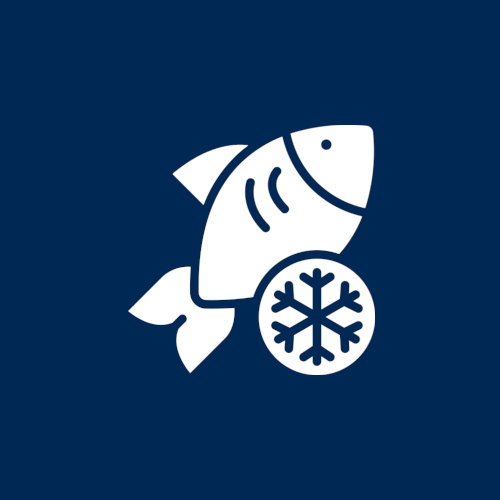 IMPORTADORES DE PESCADO - COMERCIAL DEL MAR